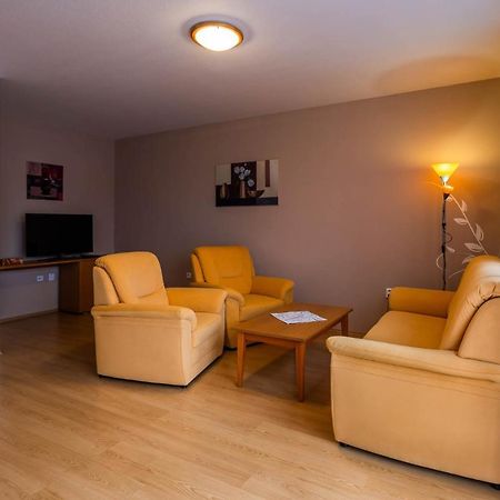 Apartman Eliska Třeboň 외부 사진